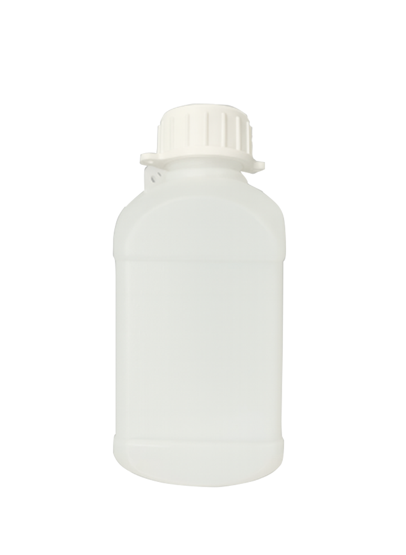 Bunker Fuel Sample Bottles